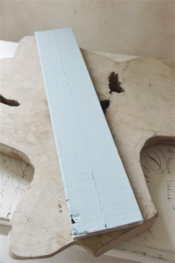 Vintage paint 100ml - Powder Blue- från Jeanne d'Arc Living - 3