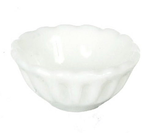 White bowl small 3pcs