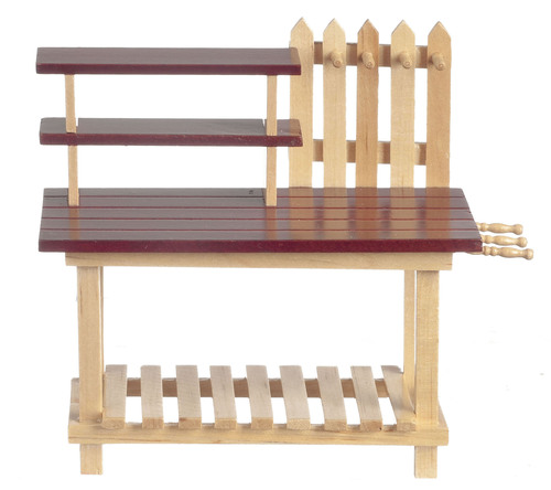 Barden workbench