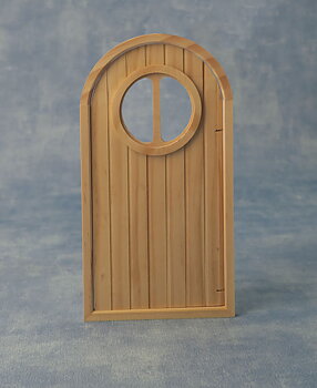 Frontdoor
