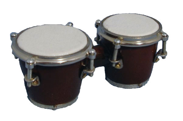 Bongo Trummor