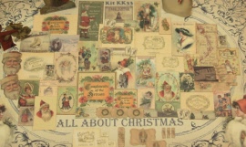 All About Christmas