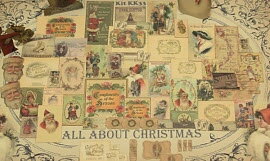 All About Christmas