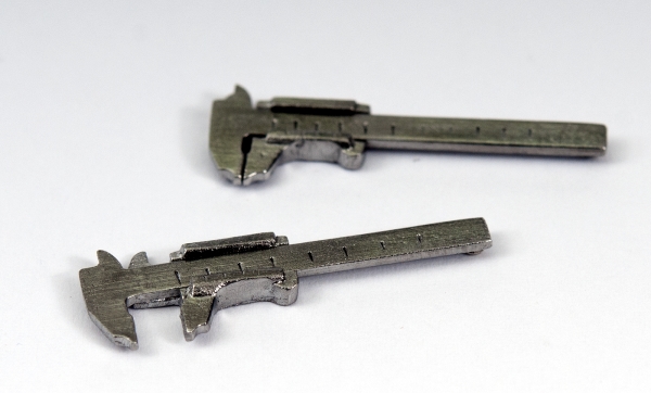 "Working calipers