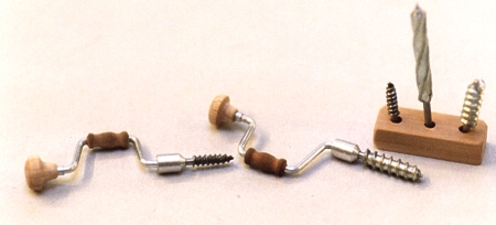 ONE "Working" Drill turn
