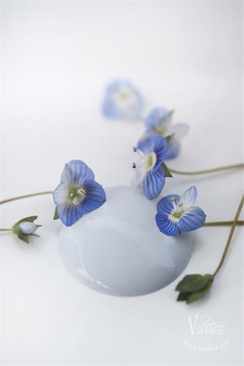 Chalk paint 100 ml- Baby Blue- från Jeanne d'Arc Living