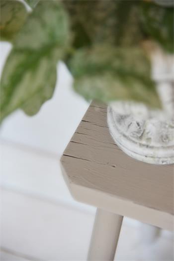 Vintage paint 100ml - Soft Beige - från Jeanne d'Arc Living - 3