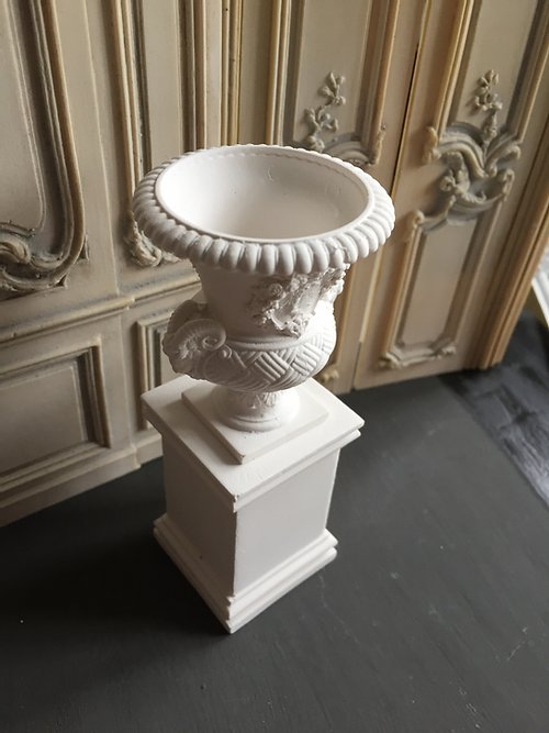 French Urn -  from Alison Davies - 3