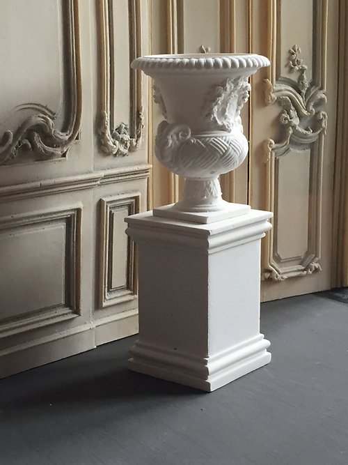 French Urn -  from Alison Davies - 2