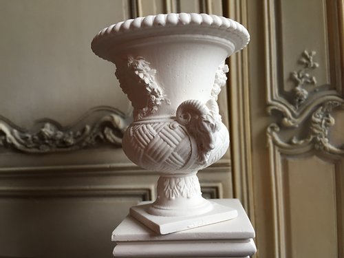 French Urn -  from Alison Davies