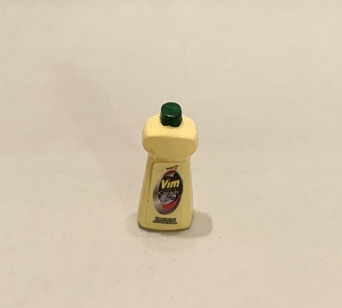 detergent Vim