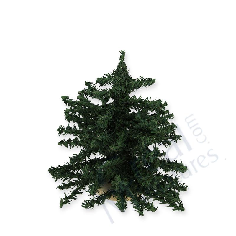 Julgran ca 10 cm hög