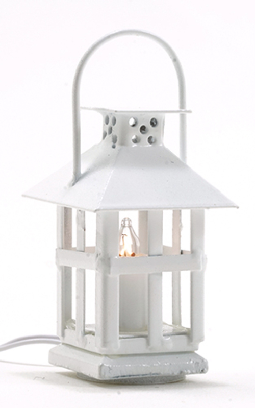 Lantern white 12 volt