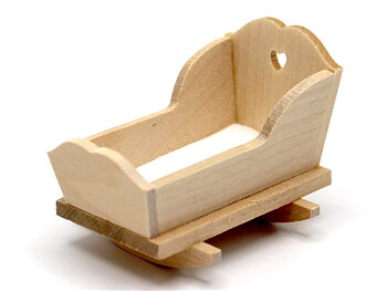 Rocking Cradle