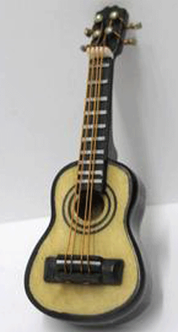 Gitarr 1:24, barngitarr
