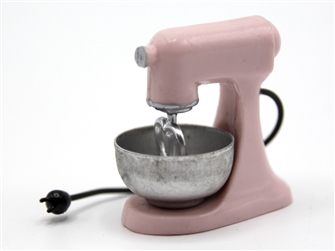 Mixer Rosa