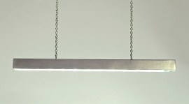 Arbetslampa LED 12 v med sladd