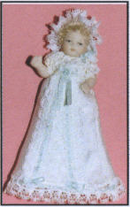 Christening gown