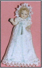 Christening gown