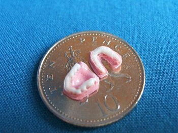 Dentures