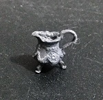 Liten kanna i metall - 3