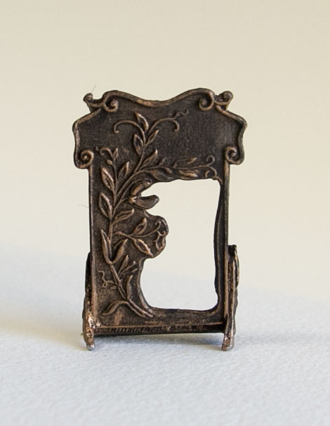 Picture/Mirror Frame - 2