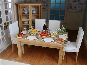 Kitchen 6 pc