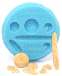French Bread Mold