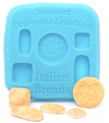 Italian Bread Mold