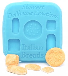 Italian Bread Mold