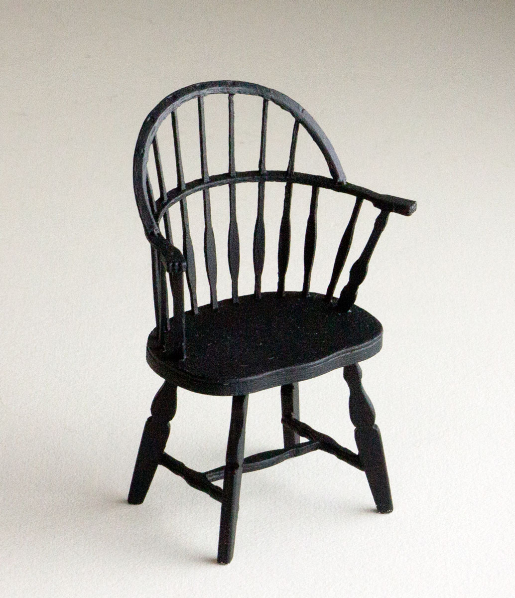 One Sack-Back-Armchair - DIY kit from Kotte Toys - 2
