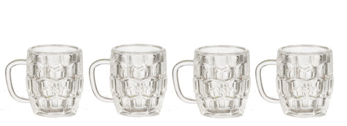 Ölglas, 4 st