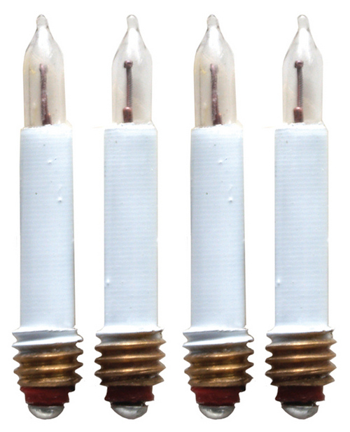 Candles replacement bulbs/4