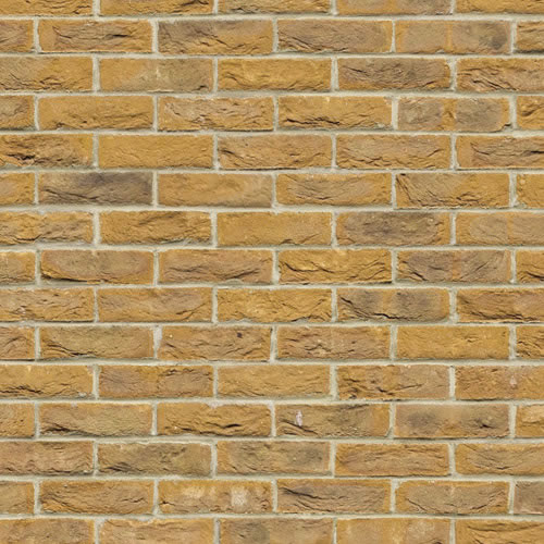 "Tegelstens" vägg/ tapet A3 papper