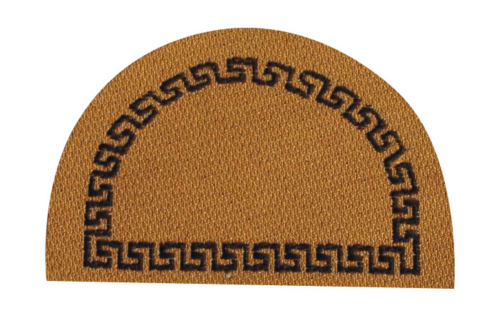 Hallway rug