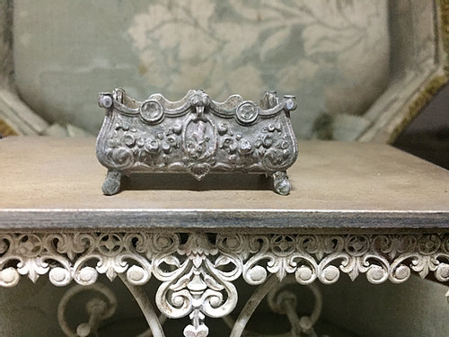 18th Century French planters large -  from Alison Davies