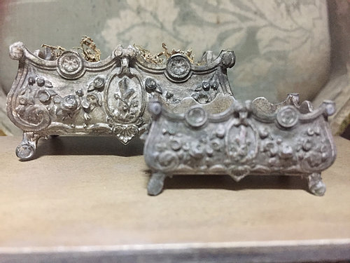 One 18th Century French planters small -  from Alison Davies - 2
