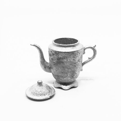 En kaffekanna storlek large - från Alison Davies - 3