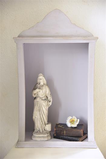 Chalk paint 100 ml- Faded Lavender- från Jeanne d'Arc Living - 4