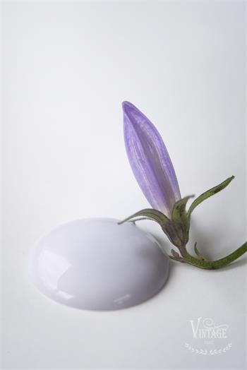 Chalk paint 100 ml- Faded Lavender- från Jeanne d'Arc Living