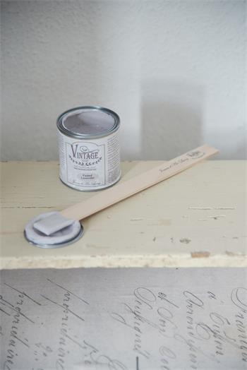 Chalk paint 100 ml- Faded Lavender- från Jeanne d'Arc Living - 2