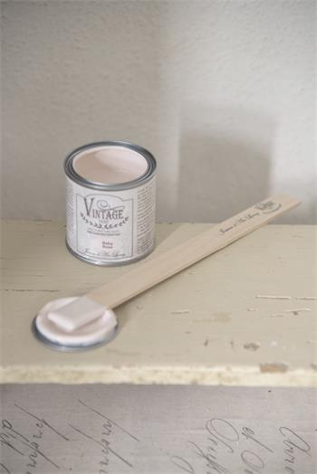 Vintage paint 100ml -Baby Rose - från Jeanne d'Arc Living - 2