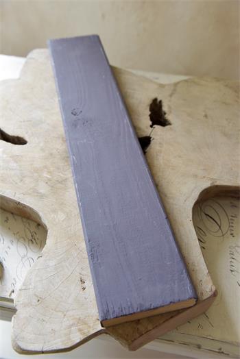 Vintage paint 100ml -Dark Lavender - från Jeanne d'Arc Living - 3