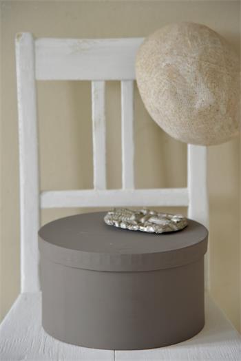 Vintage paint 100ml -Dark Powder - från Jeanne d'Arc Living - 4