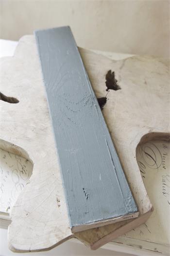 Vintage paint 100ml -Petrol Blue - från Jeanne d'Arc Living - 3