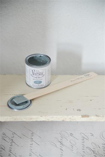Vintage paint 100ml -Petrol Blue - från Jeanne d'Arc Living - 2