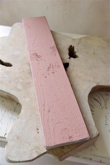 Chalk paint 100 ml- Dusty Rose- från Jeanne d'Arc Living - 3