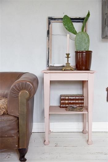 Chalk paint 100 ml- Faded Rose - från Jeanne d'Arc Living - 4
