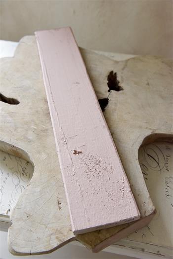 Chalk paint 100 ml- Faded Rose - från Jeanne d'Arc Living - 3