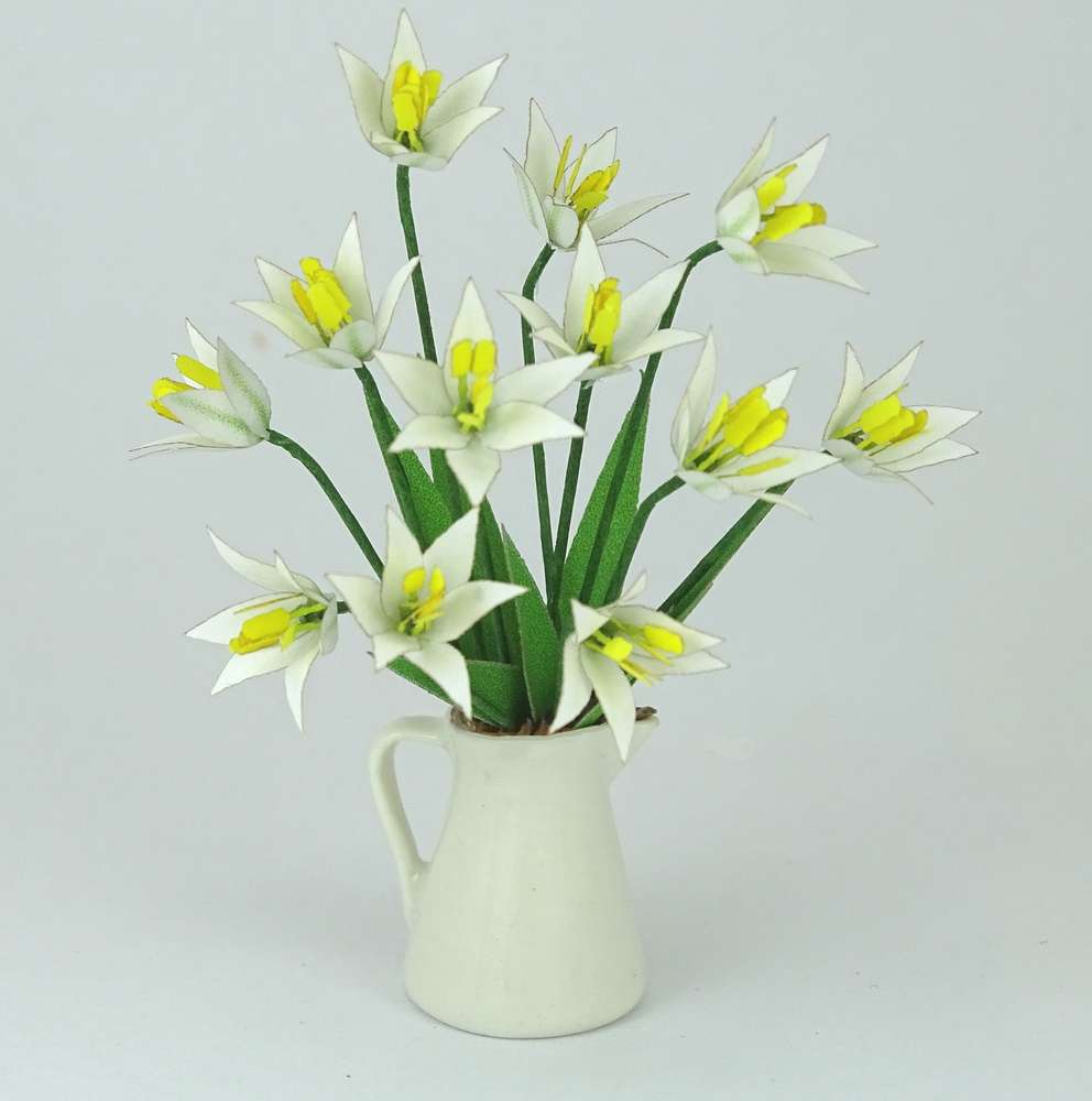 Longiflorum - flowerkit